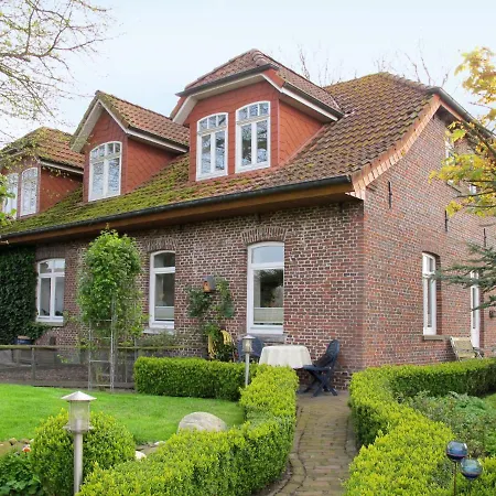 Appartamento Alte Molkerei-1 By Interhome *