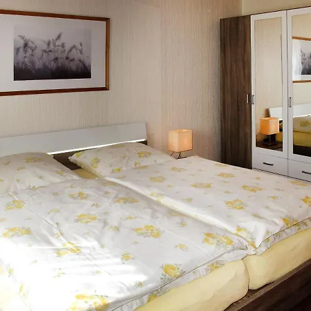 Appartamento Alte Molkerei-1 By Interhome Friederikensiel