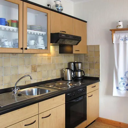 Alte Molkerei-1 By Interhome Friederikensiel