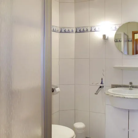 Alte Molkerei-1 By Interhome Appartamento Friederikensiel