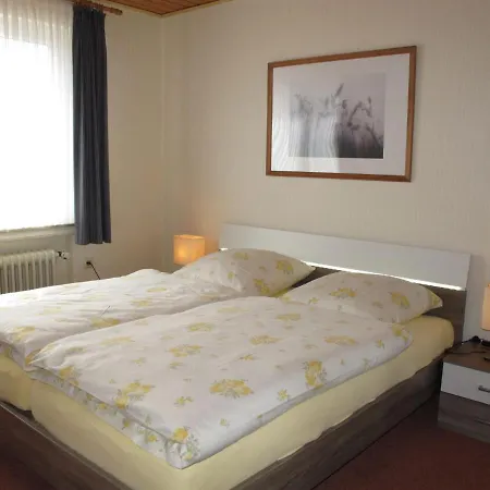 Alte Molkerei-1 By Interhome Appartamento Friederikensiel