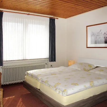 Lägenhet Apartment Alte Molkerei-1 By Interhome *