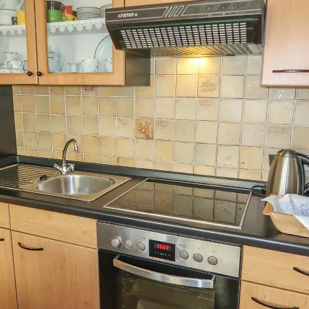 Alte Molkerei-1 By Interhome *