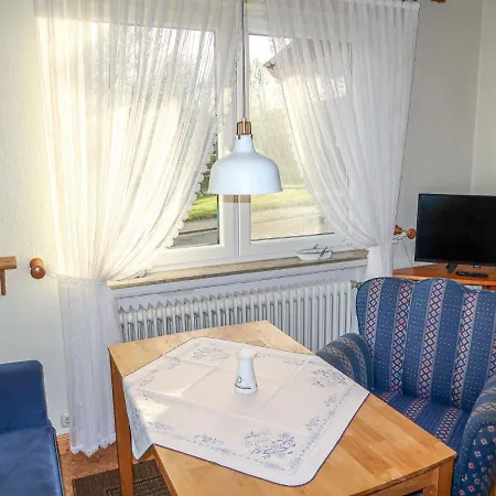 Alte Molkerei-1 By Interhome Appartamento