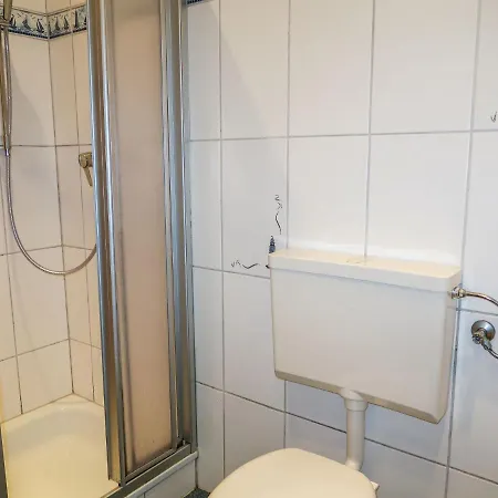 Appartamento Alte Molkerei-1 By Interhome Friederikensiel