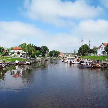 Alte Molkerei-1 By Interhome *