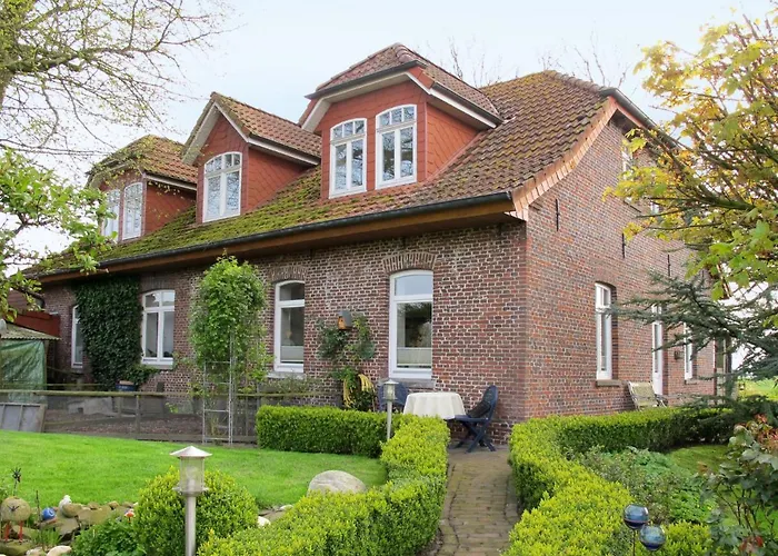 Apartman Alte Molkerei-1 By Interhome *