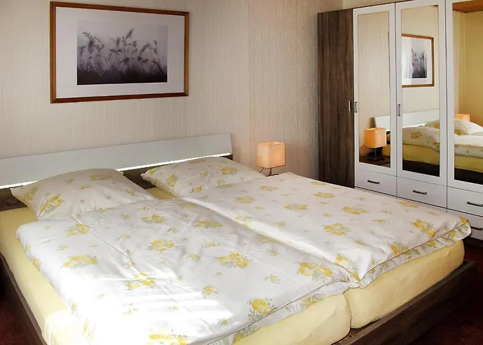 Apartman Alte Molkerei-1 By Interhome Friederikensiel