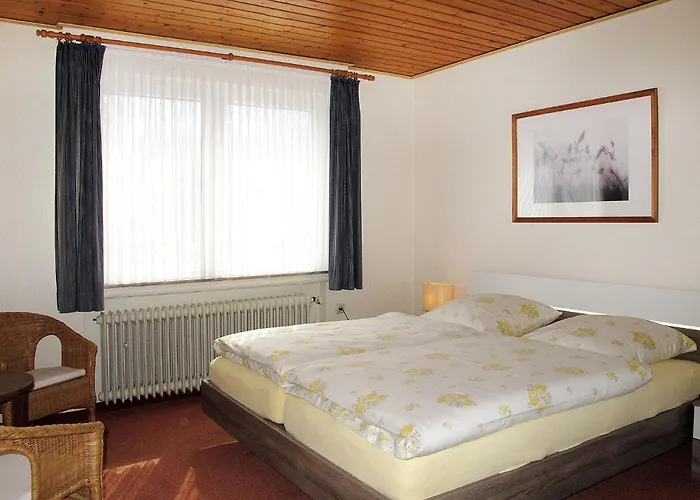 Apartman Alte Molkerei-1 By Interhome *