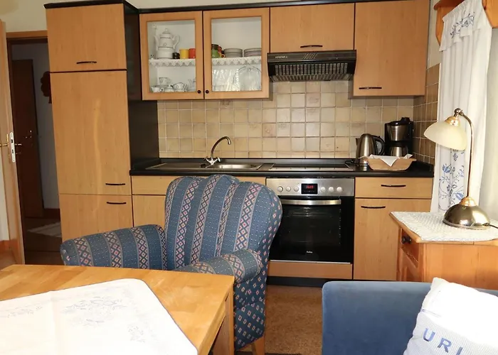 Alte Molkerei-1 By Interhome Apartman *