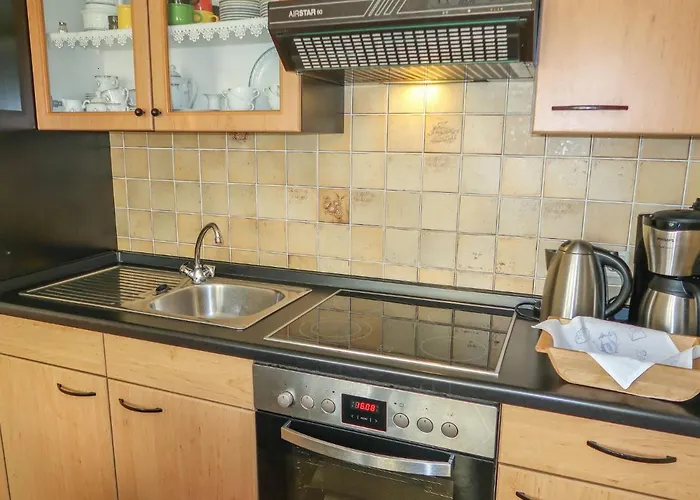 Alte Molkerei-1 By Interhome *