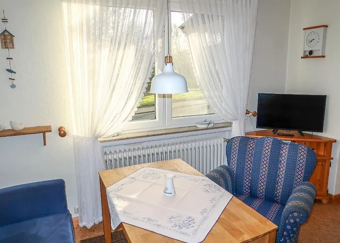 Alte Molkerei-1 By Interhome Apartman